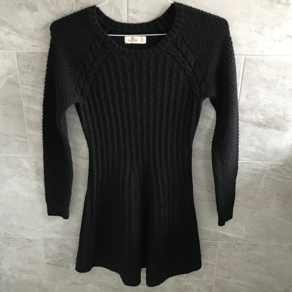Juniors Hollister dress